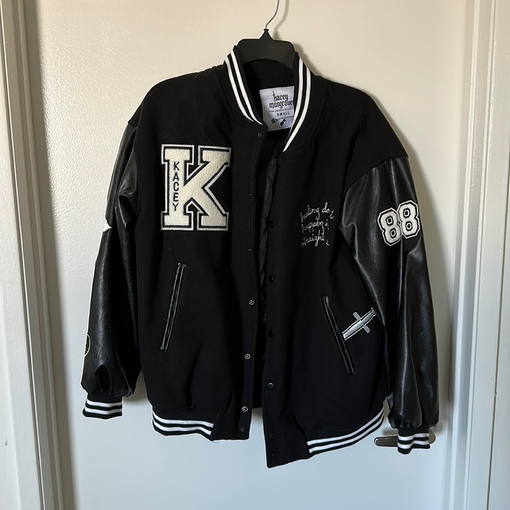 Kacey Musgraves Jacket Star-crossed